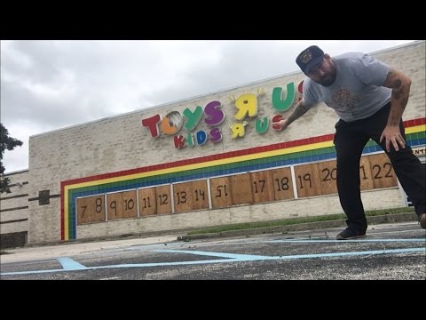 TDW 1560 - The AFTERMATH