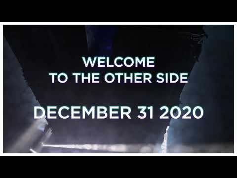 Welcome To The Other Side: a VR concert with Jean-Michel Jarre (Trailer 3)
