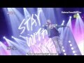 TAEYANG FT G-DRAGON - STAY WITH ME SUB ...