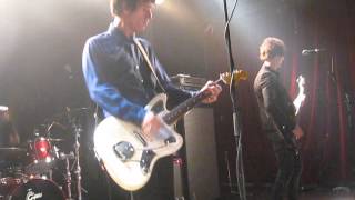 Johnny Marr - 'Getting Away With It' and 'How Soon Is Now?' - Seattle, 15 April 2013
