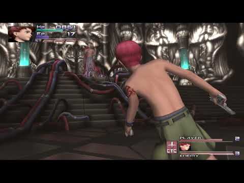 Xenosaga Episode II Jenseits von Gut und Böse 32