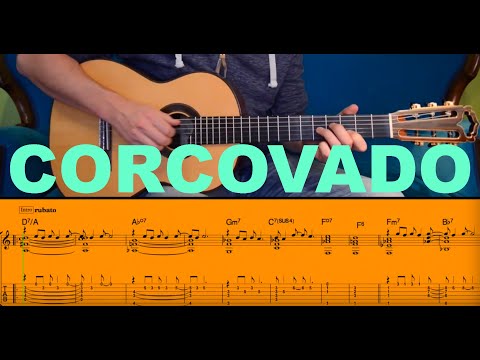 Quiet Nights Of Quiet Stars (corcovado) - Frank…