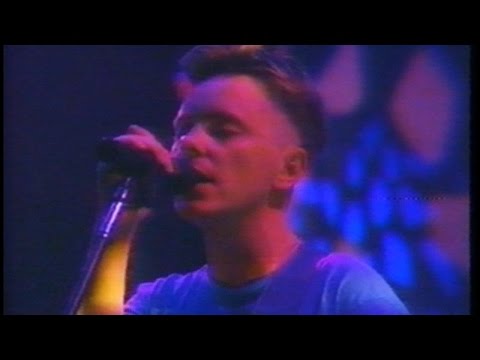 Dream Attack - New Order