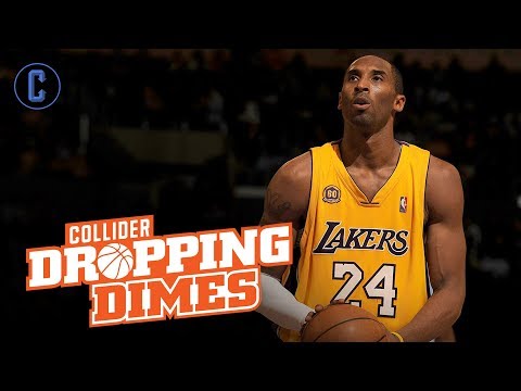 Dropping Dimes - A Requiem to Mamba with guest Brian Moses