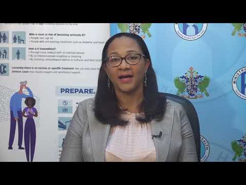 Saint Lucia Confirms Cases of Omicron Variant on island