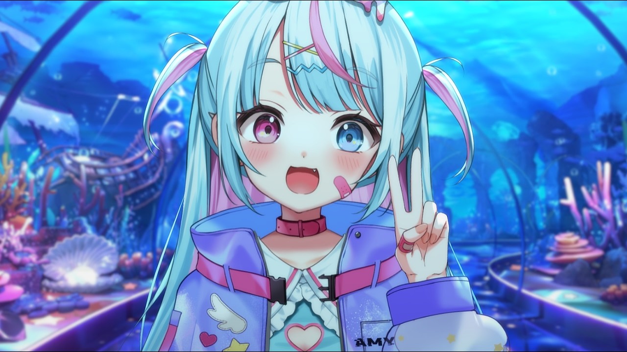 【 歌枠┊︎Karaoke 】１か月ぶり⁉️喉治ったよ～😭【 ボカロ┊︎アニソン┊︎J-POP 】