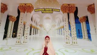 Download lagu Husna Nuwaira Siregar kelas 1 SD Haromain Tahfidz School Ujian Surah Al-Hasyr Juz 28 mp3 Download lagu Husna Nuwaira Siregar kelas 1 SD Haromain Tahfidz School Ujian Surah Al-Hasyr Juz 28 mp3