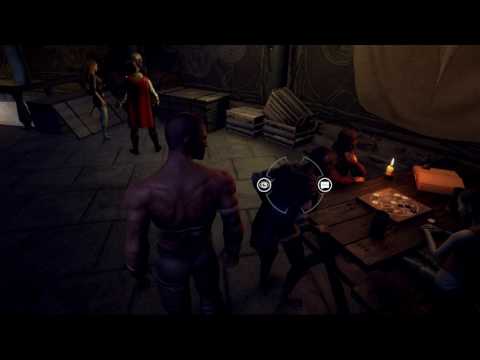 Dreamfall Chapters (Part 10) (XBox One)