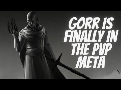 [MFF] Finally Gorr is worth building now - Marvel Future Fight
