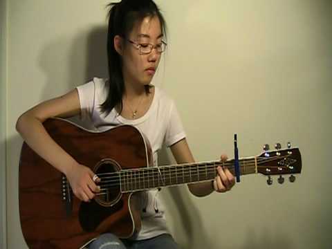 Shun Komatsubara - First Shoes - Sandra Bae