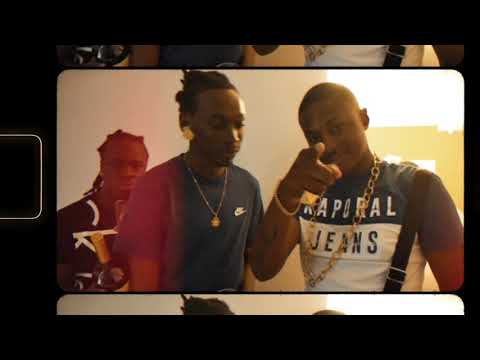 Dy-Nïce - Chinois (Clip Officiel)