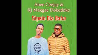 Download lagu Ahee CeeJay & RJ Makgae Dokodoko - Dipelo Dia Baba mp3