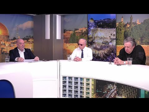 A Világ Zsidó Szemmel 2021.11.22.