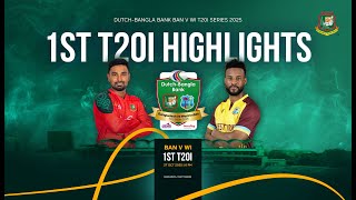 Download lagu Highlights | 1st T20I | Dutch-Bangla Bank Bangladesh 🆚 West Indies T20I Series 2025 mp3 Download lagu Highlights | 1st T20I | Dutch-Bangla Bank Bangladesh 🆚 West Indies T20I Series 2025 mp3