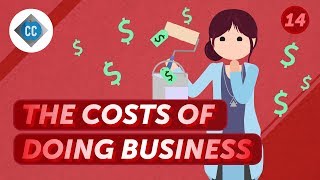 How to Spend Money Wisely: Crash Course Entrepreneurship #14
