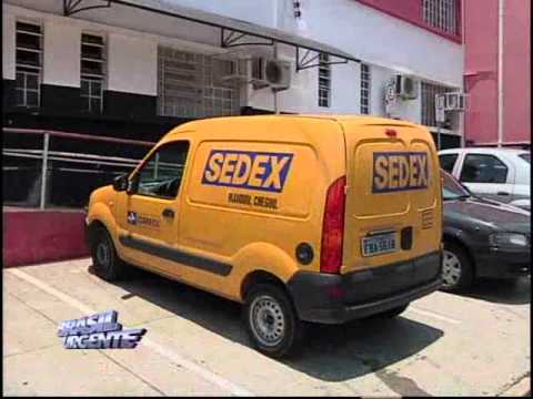 Brasil Urgente Campinas 20 11 2012 - bloco 01