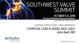 Download Lagu Complex Case 6: Good, Bad, Ugly (John Neill, MD) Thumbnail