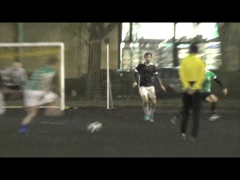 Portujizz- Sekcja Tarcia Chrzanu