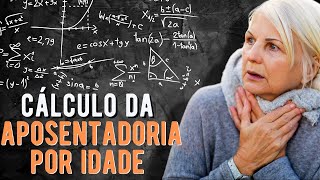 Novas regras da aposentadoria por idade depois da reforma! Veja como realizar o Cálculo do benefício