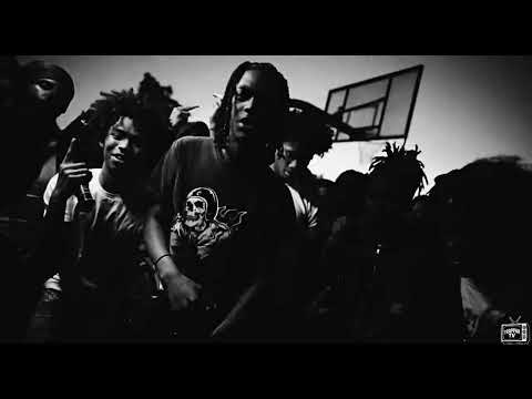 2piped - Is It A Crime - Trappak Exclusive (Official Visualizer)