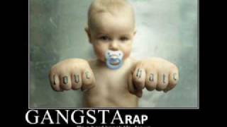 Gangsta boo what you n*ggas want @mrcuttof