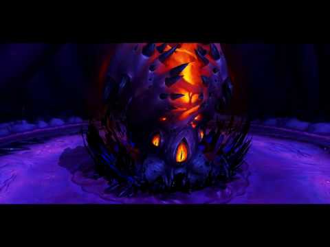 Distinctly Average vs Mythic N'zoth [Multi PoV]