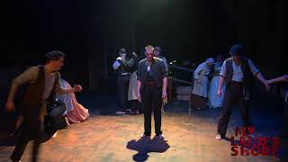 Air for a Wise Celtic Fool