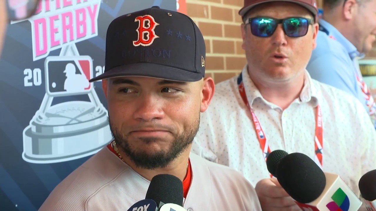 ⚾🥹 ¡ORGULLO VENEZOLANO! William Contreras en el juego más grande | All-Star Game 2026