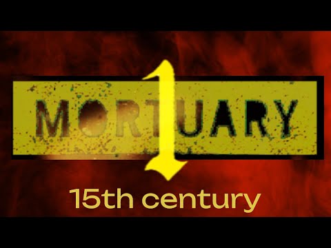 ⛓️The History of the 16th Century Paris Morgue / Part 1