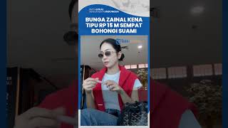 Manager Bunga Zainal Klaim Artisnya Terkena 'Sirep' saat Berani Bohongi Suami, Rugi Rp 15 M!