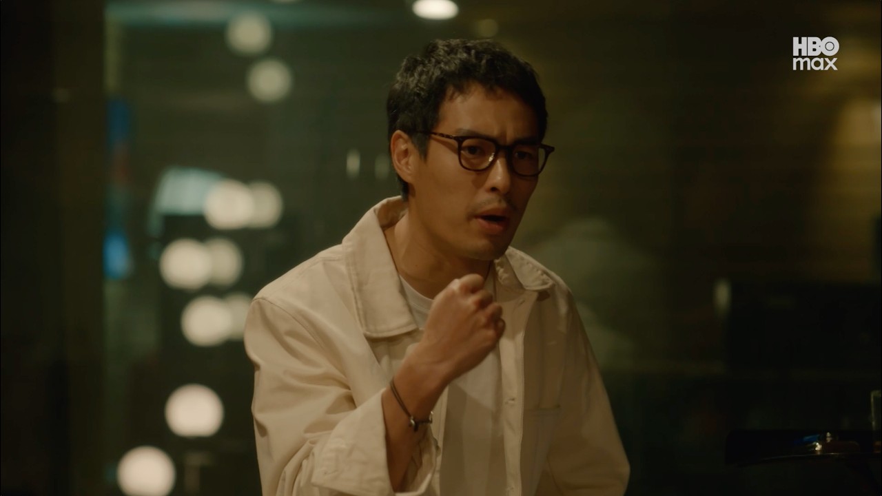 The Producer | Main Trailer | #HBOMaxAsia
