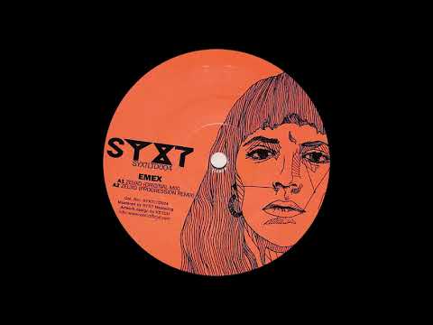 EMEX - Zeuxo (Progression Remix) [SYXTLTD004]