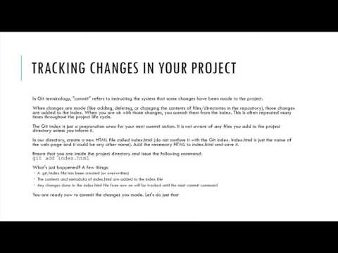 Git and GitHub Essentials The First Steps