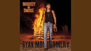 Kadr z teledysku Whiskey & Smoke tekst piosenki Ryan Montgomery
