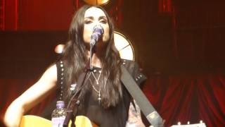 Amy MacDonald - Automatic - Live At The Royal Albert Hall, London - Mon 3rd April 2017