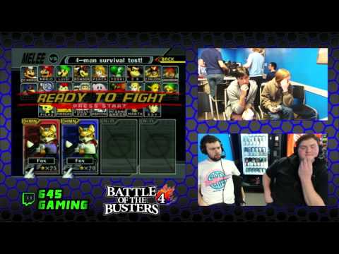 [Melee]Drugfreechu vs TSI|Shabo