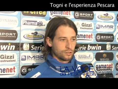 Intervista a Eugenio Romulo Togni