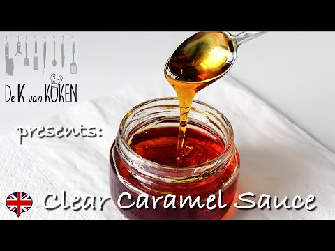 download lagu mp3 mp4 Caramel Sauce Shelf Life, download lagu Caramel Sauce Shelf Life gratis, unduh video klip Caramel Sauce Shelf Life