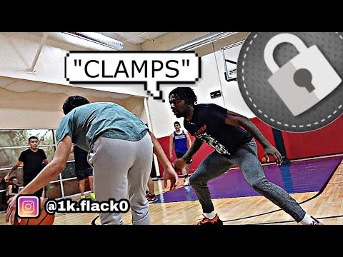 One Of The Best 4v4s You'll Ever See!!! || MIC'D UP ||