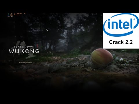 Black Myth Wukong Dodi Repack Crack Intel PC Installation(0xZeOn Beta v2.2)
