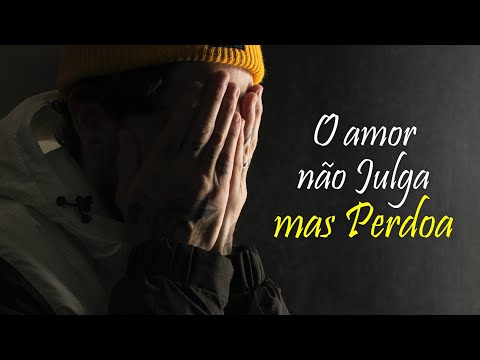 LOVE DOES NOT JUDGE, BUT FORGIVES | A Miracle Every Day