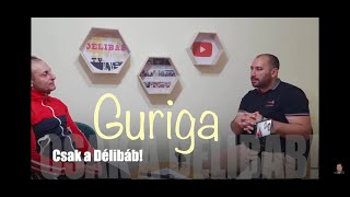 Guriga - A bátor 300! 7. rész