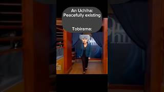 Download lagu Tobirama is such a menace 😂😭 #naruto #tobirama #uchiha #narutomemes #2ndhokage #mauryshow #animeedit mp3