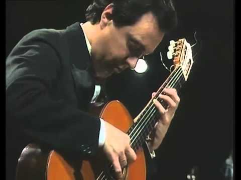 Eduardo Fernández - Adagio (Concierto de Aranjuez)