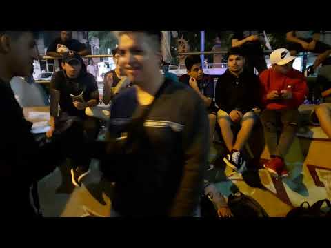DASTER vs RICK Semis - REGIONAL | #BDM El Oro