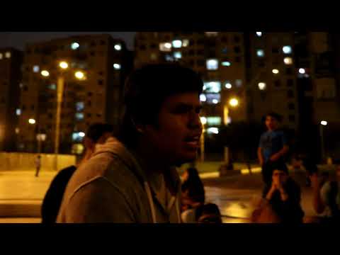 Tercera fecha: Bertigo VS MC  - Octavos de final