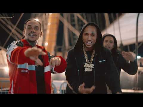 Shawn Rude ft. DBick x YP - "Levels" | shot by @ThomasTyrell619 | edited by @Lvvcero