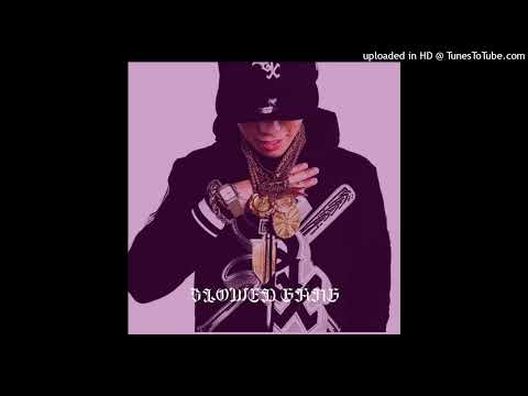 JERE KLEIN  - ANDO (slowed+Reverb)