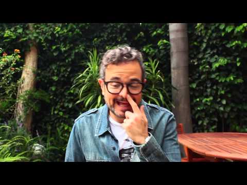 Anécdotas con OV7 - Aleks Syntek