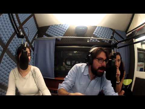 Io sono il direttore artistico | 7 Anni di POLI.RADIO